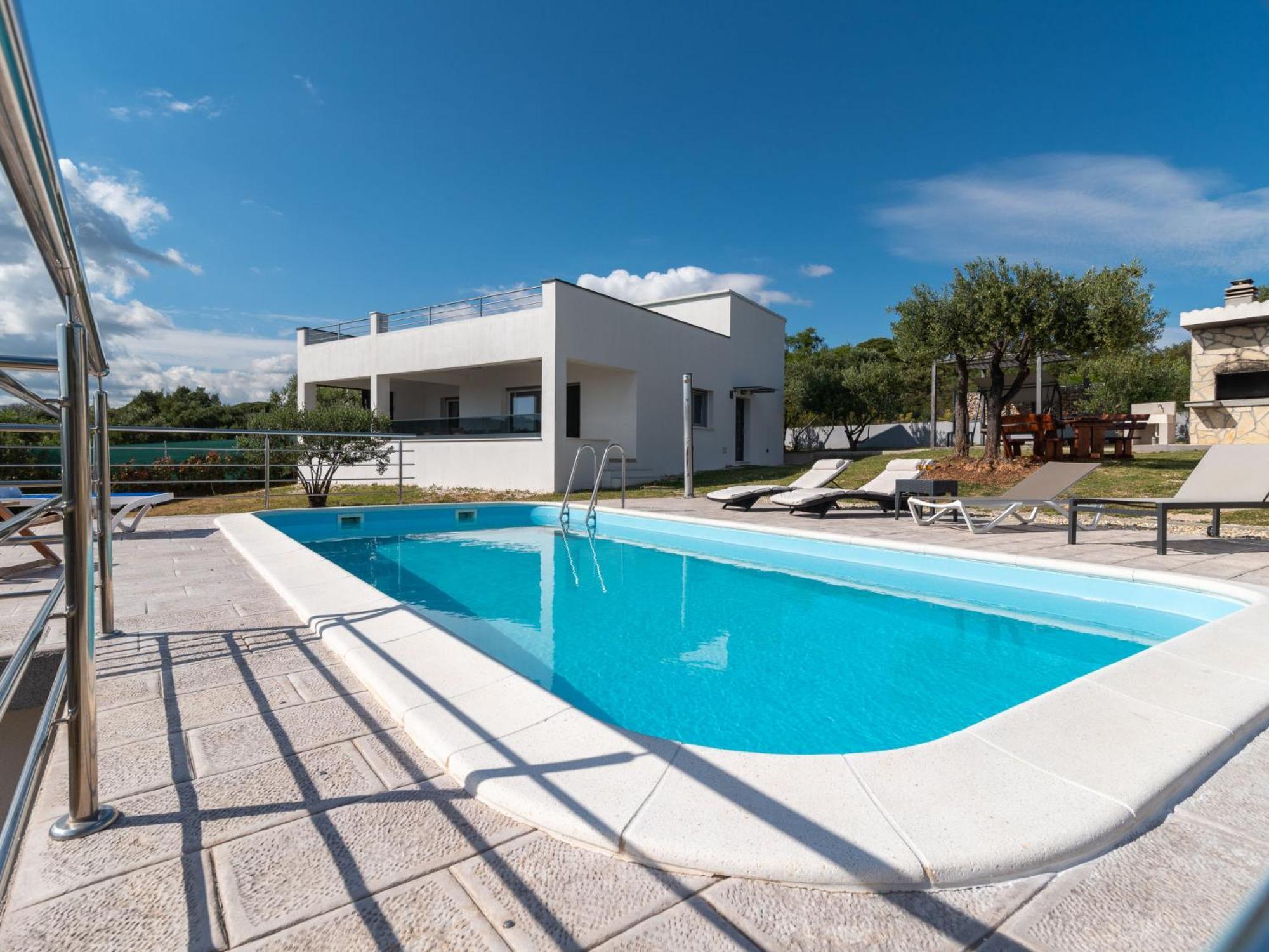 Hébergement de vacances Ria - Tgr146 By Interhome Trogir